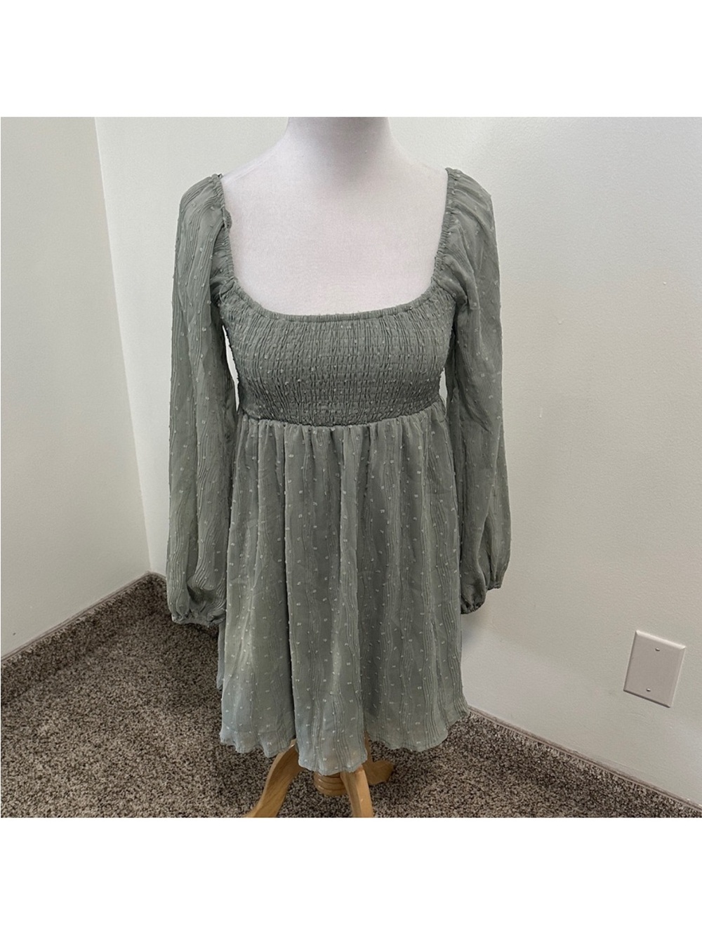 🏰 Bundle of 4 Altar’d State Dresses Size XS - Picture 5 of 9